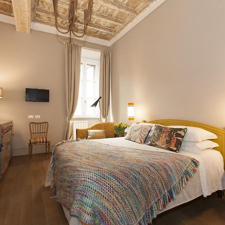 רומא Casa Fabbrini Fancy Suites מראה חיצוני תמונה