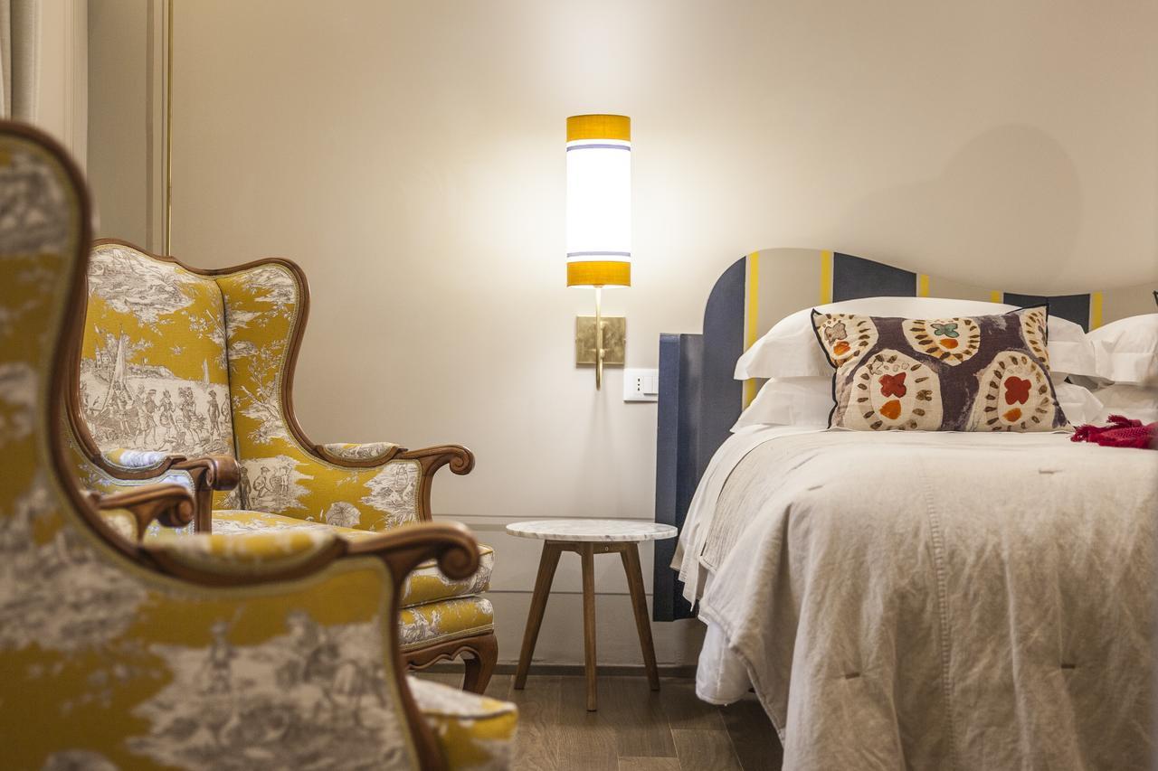 רומא Casa Fabbrini Fancy Suites מראה חיצוני תמונה