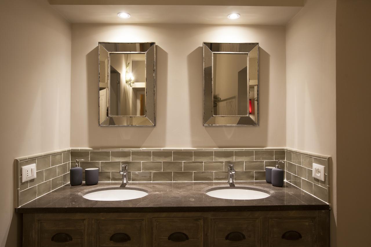 רומא Casa Fabbrini Fancy Suites מראה חיצוני תמונה