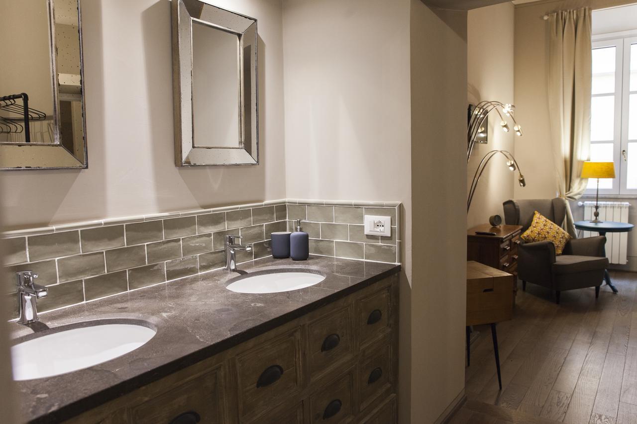רומא Casa Fabbrini Fancy Suites מראה חיצוני תמונה