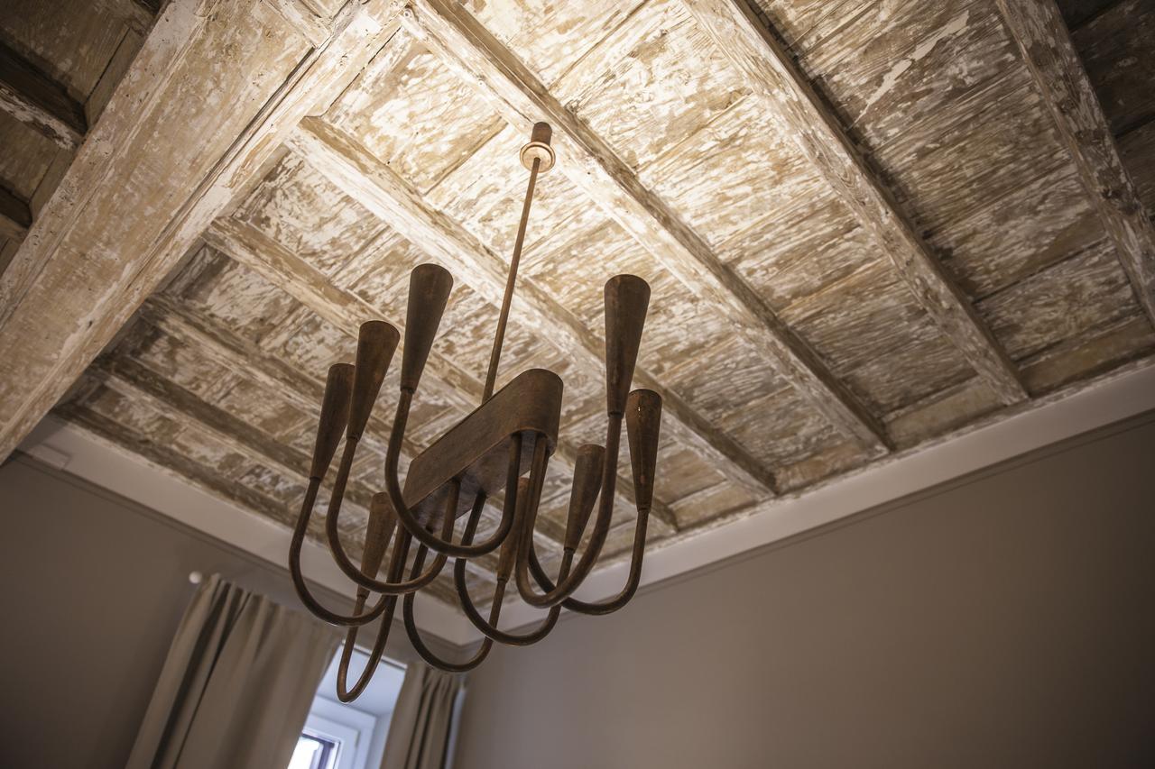 רומא Casa Fabbrini Fancy Suites מראה חיצוני תמונה