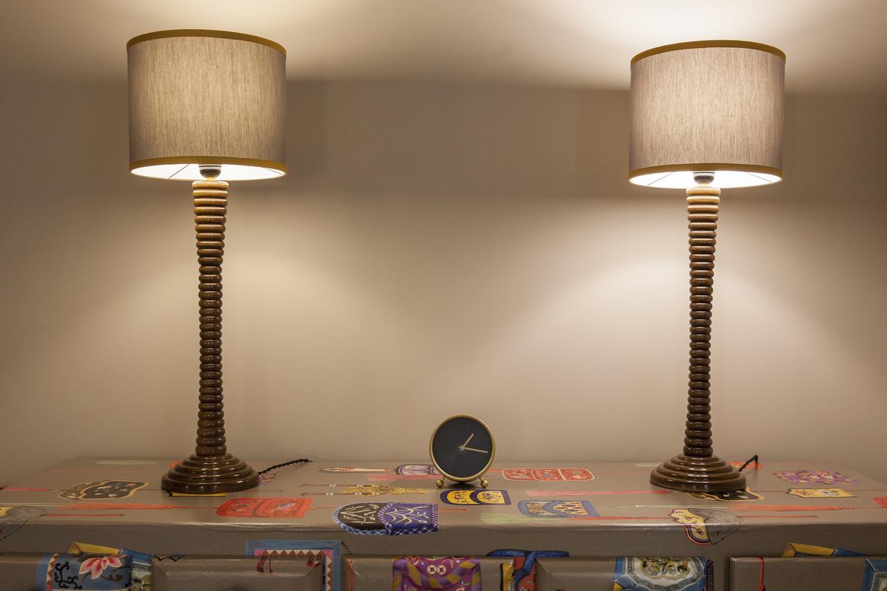 רומא Casa Fabbrini Fancy Suites מראה חיצוני תמונה