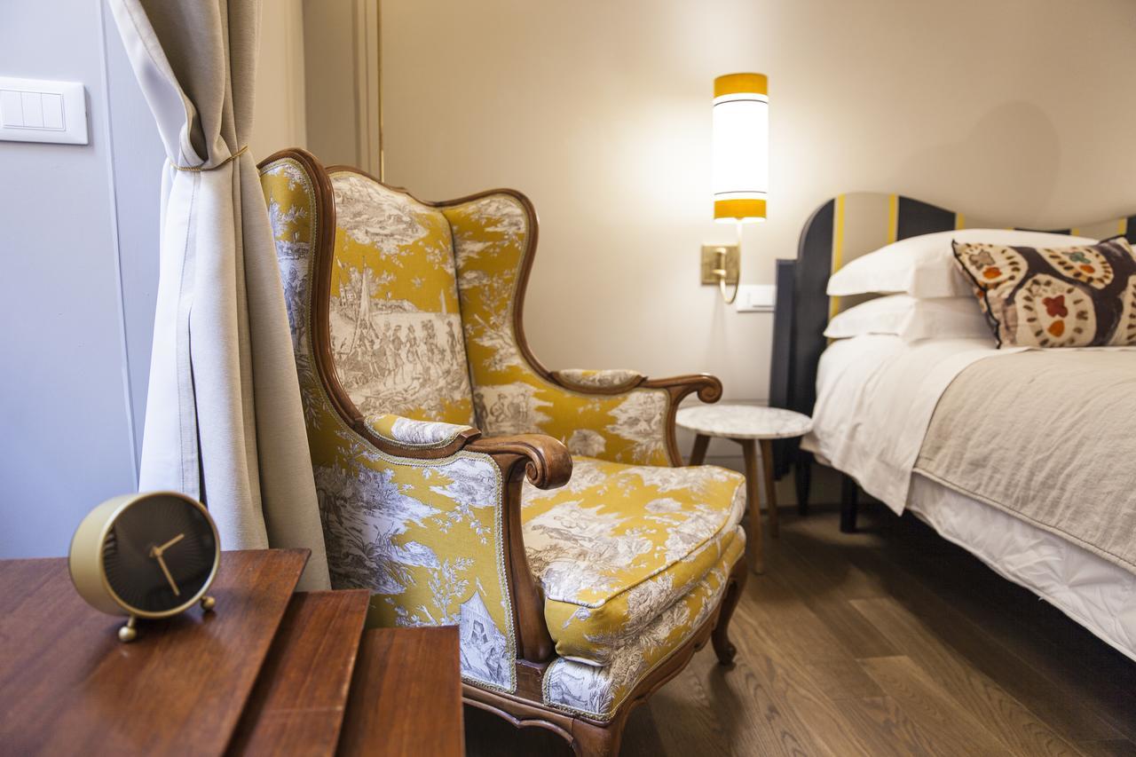 רומא Casa Fabbrini Fancy Suites מראה חיצוני תמונה