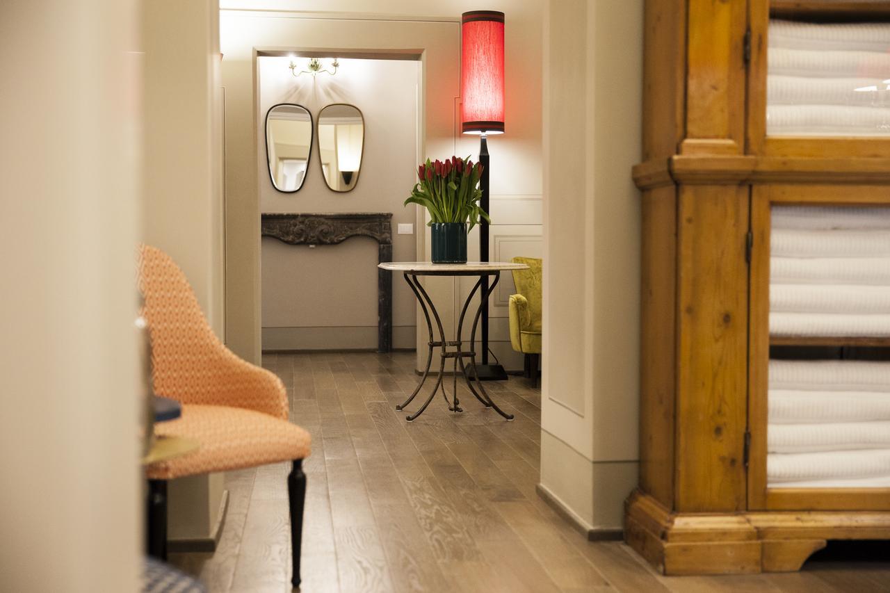 רומא Casa Fabbrini Fancy Suites מראה חיצוני תמונה